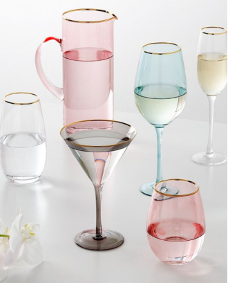 Pahar pentru apa, 700 ml, colectia Chloe - SIMONA'S COOKSHOP